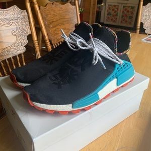 mens adidas human race nmd